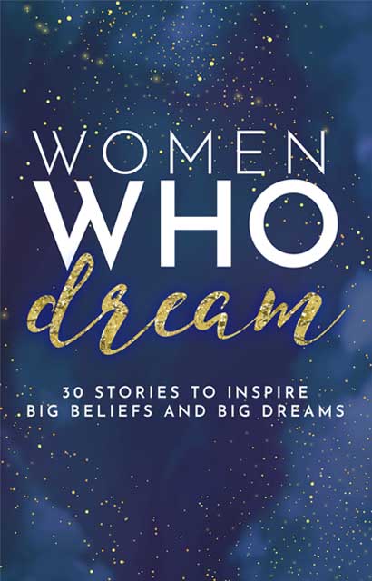 women-who-dream